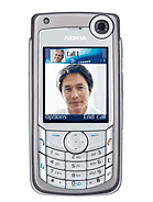Pobierz darmowe dzwonki Nokia 6680.